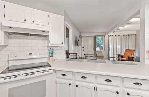 Fontana House | Lakefront Sunset Views