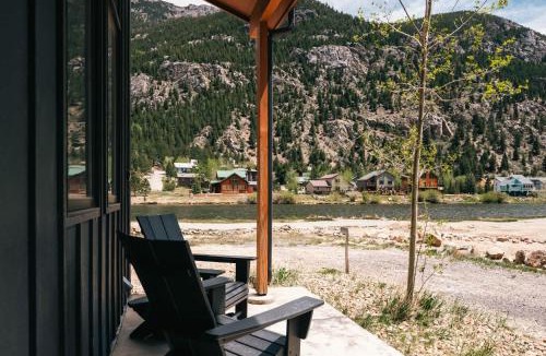 Georgetown House | Lakefront - Trails - Skiing - Views - Georgetown