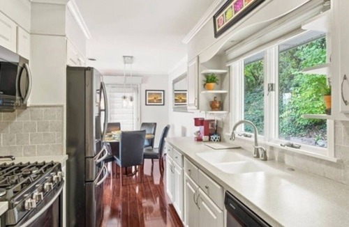 Canandaigua House | Lakefront Vibes & Wine Country 3BR Near Downtown, CMAC Canandaigua Lake Overlook