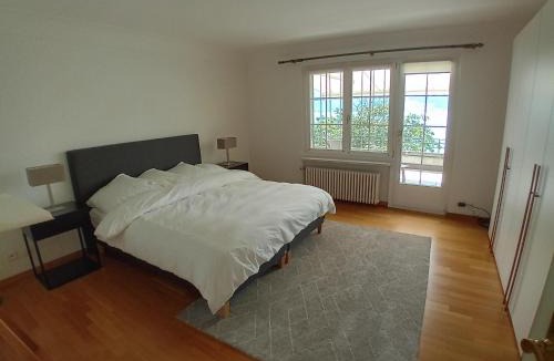 Meilen District Villa | Lakefront Villa