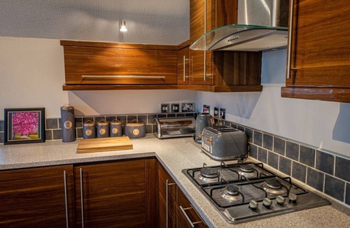 South Lakeland Leisure Village House | Lakeland Lodge, Carnforth
