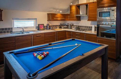 Tewitfield House | Lakeland Lodge