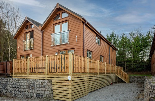 Tewitfield Cottage | Lakeland Lodge