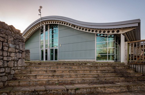 Tewitfield Cottage | Lakeland Lodge
