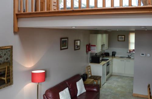 Lancaster House | Lakeland View