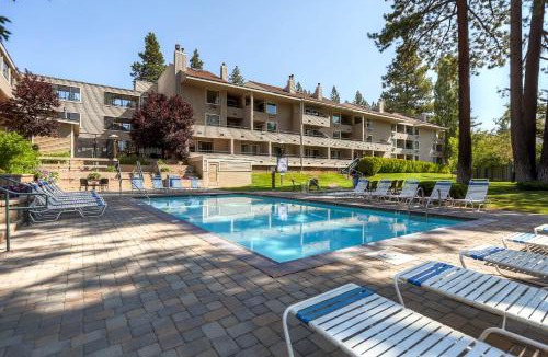 South Lake Tahoe House | Lakeland Village #496 - 4 Seasons Family Fun