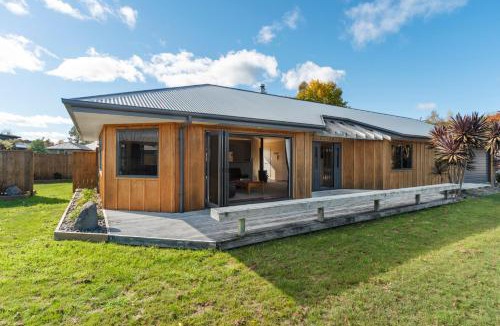 Kinloch House | Lakemere House