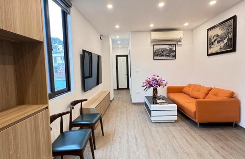 Nhat Tan Apartment | Lakenest Realty 17, Tay Ho, Ha Noi