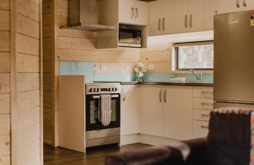 Tekapo Resort | Lakes Edge Holiday Park