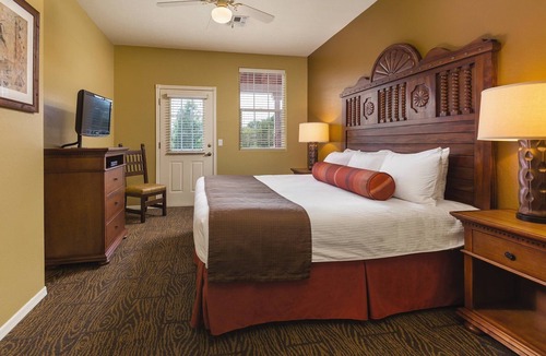 Heber Resort | Lakes, rivers, biking, hiking… it is all here!