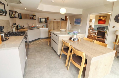 Portinscale House | LAKES VIEW, pet friendly, luxury holiday cottage in Keswick