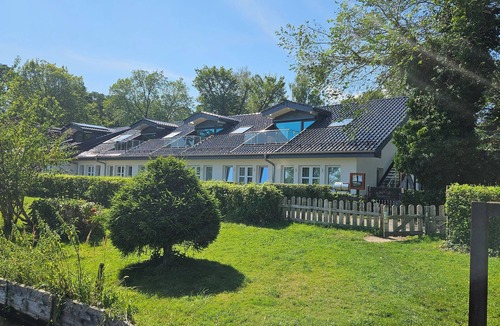 Schmoeckwitz Apartment | Lakeside am Seddinsee