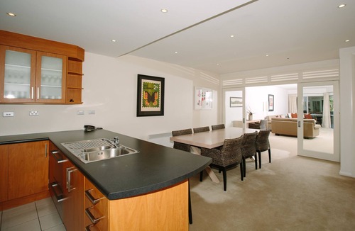 Wanaka Apartment | Lakeside Apartments