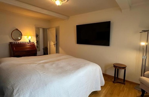 Rorschach Apartment | Lakeside Apartments Rorschach - easy self check-in