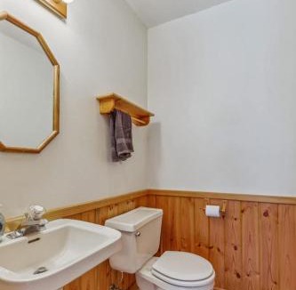 Park Rapids House | Lakeside Condo #17 3BR 3BA Timberlane Resort