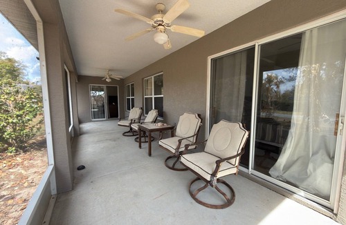 Eustis House | Lakeside Escape in Private Lake Community
