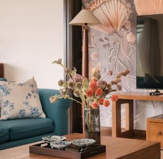 Quang An Apartment | LakeSide Exclusive Serviced Apartment by SSens Homes
