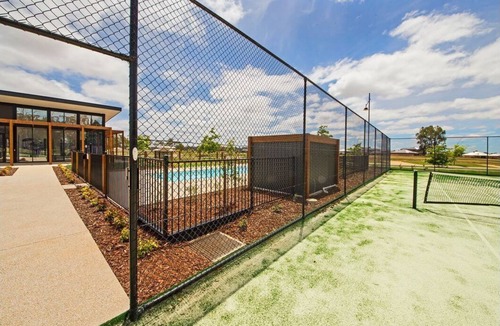 Nagambie House | Lakeside House on Nagambie Lakes