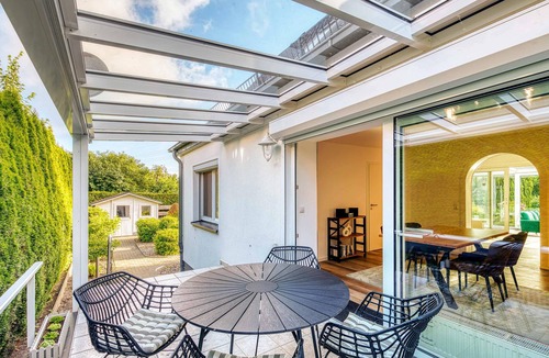 Muritz Apartment | "Lakeside House" Vacation Rental: Temporary Housing by the Lake – Up to 6 Months