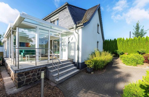 Muritz Apartment | "Lakeside House" Vacation Rental: Temporary Housing by the Lake – Up to 6 Months
