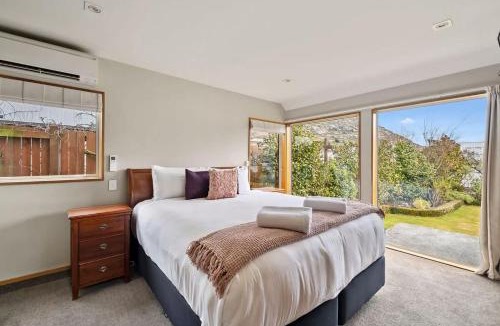 Frankton Hotel | Lakeside Indulgence on Wilmot