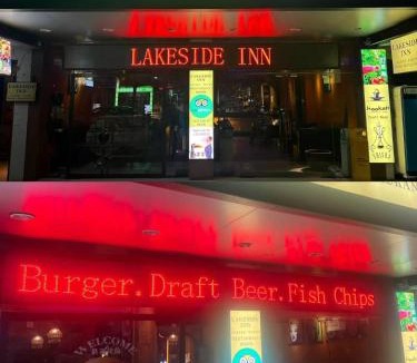 Guilin City Centre Hostel | Lakeside Inn