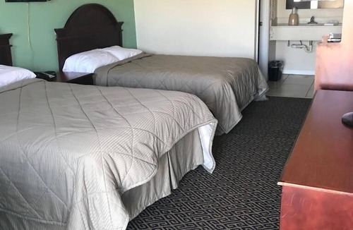 Eufaula Hotel | Lakeside inn