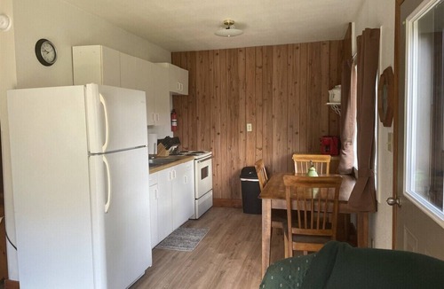 Phillips Cabin | Lakeside, Long Lake Cabin 4!