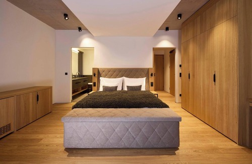 Walchsee Hotel | Lakeside Move&Relax