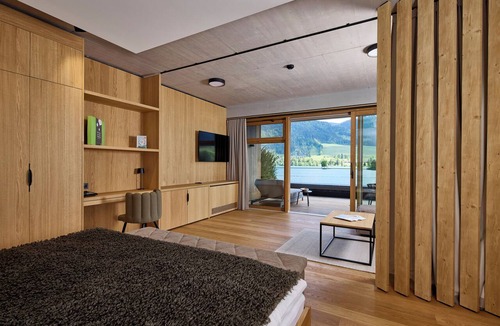 Walchsee Hotel | Lakeside Move&Relax