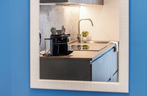 Como Apartment | [Lakeside] New two-room apartment 2