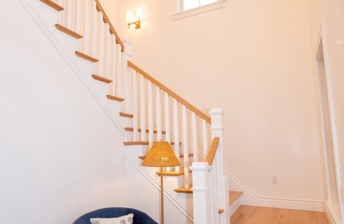 Lakeside House | Lakeside Ohio! Brand new luxury, custom construction! Includes 6 seat golf cart