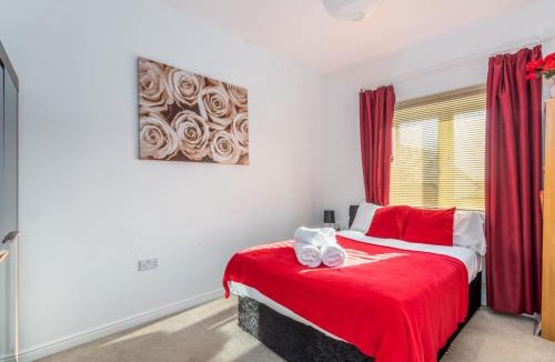 West Thurrock House | Lakeside Palace
