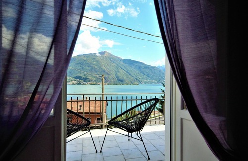 Vignola Apartment | Lakeside Relais