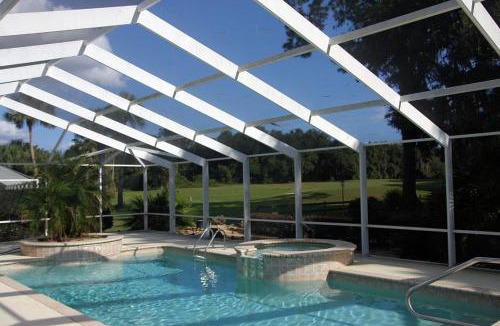 Inverness Cabin | Lakeside Vacations