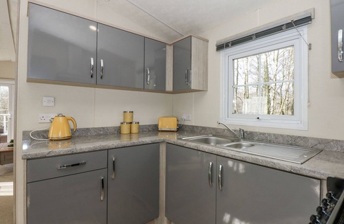 King's Lynn Cottage | Lakeside View