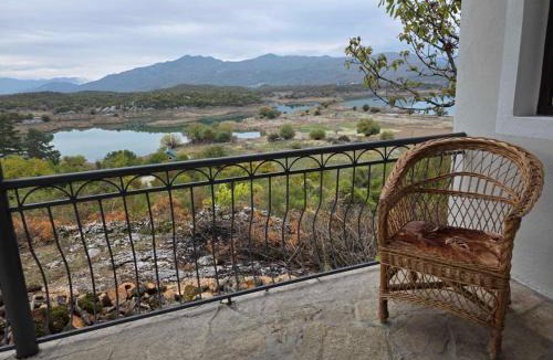 Grahovo House | Lakeside View