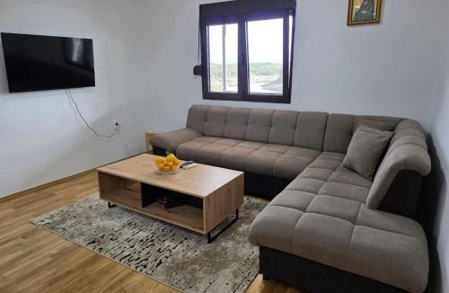 Grahovo House | Lakeside View