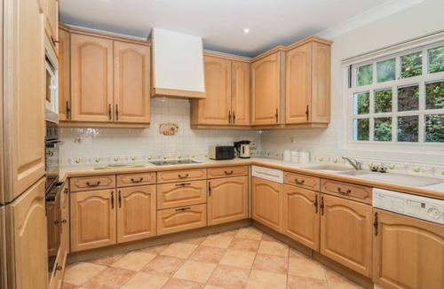 Lakeside House | Lakeside View, Windermere Lake