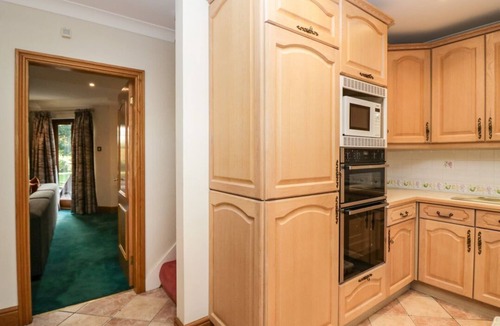 Lakeside House | Lakeside View, Windermere Lake