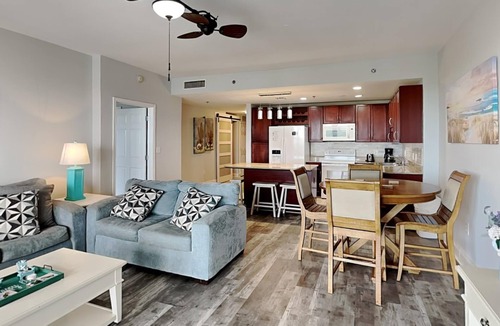 Panama City Beach Condo | Laketown Wharf by Resort Collection