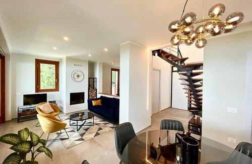 Gignese Apartment | Lakeview Apartment Lago Maggiore
