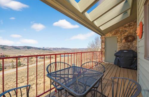 Silvercreek Apartment | Lakeview #B5