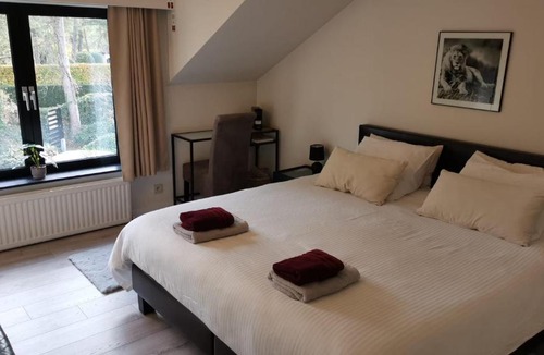 Keerbergen Hotel | Lakeview
