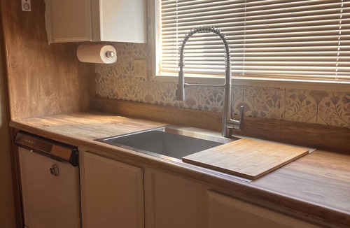 Lake Havasu City House | Lakeview, boat parking, enclosed yard, pets welcome, peaceful & safe culdesac