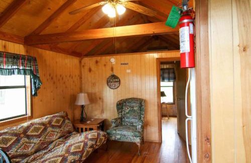 Mead House | Lakeview Cedar Cabin - 7