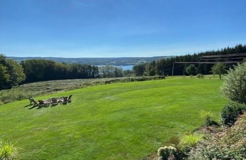 Hammondsport House | Lakeview Crossing Vacation Rental