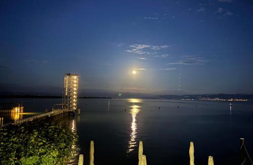 Friedrichshafen Apartment | LakeView Deluxe