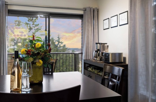 Acme Condo | Lakeview Golf Retreat 1BDR Condo 5057