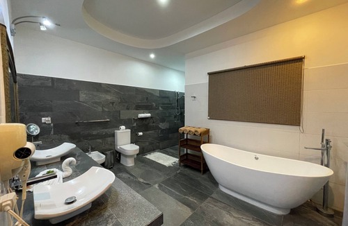 Granada Hotel | Lakeview Granada Hotel Boutique